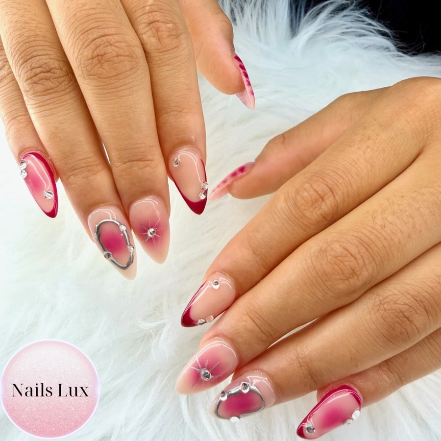 Nails Lux